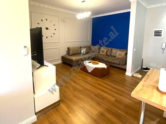 Two bedroom apartment for rent near Selvia area in Tirana, Albania